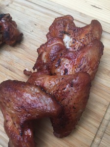 leckeres Chicken von Pit-Blog mit Rezept