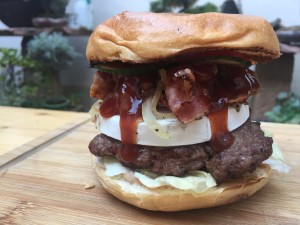 Finale Burger von Pit-Blog