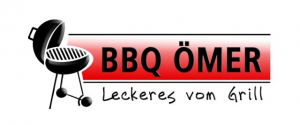 Bild Logo BBQ Ömer