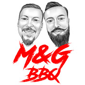 Logo M&G BBQ bei Pit-Blog