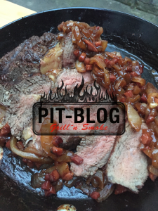 Vatertag einfach und lecker von Pit-Blog